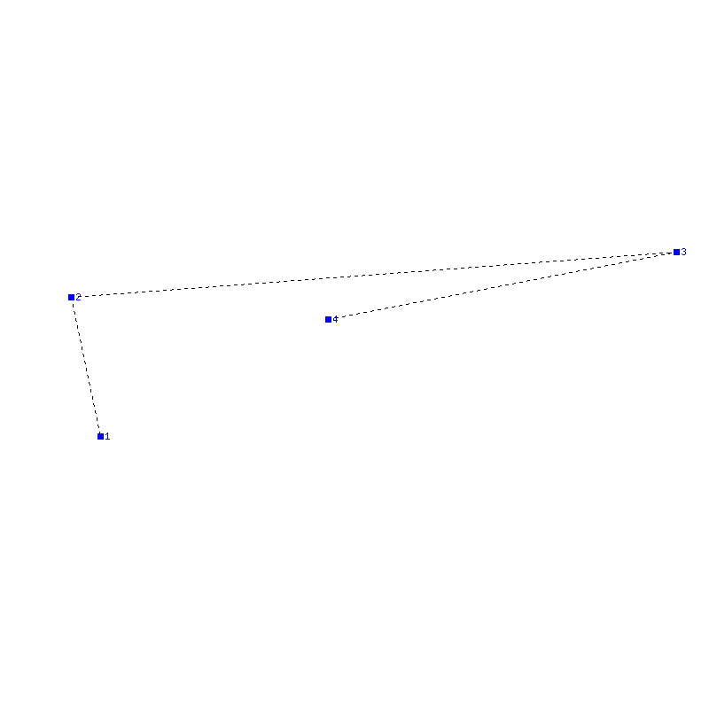 Flugauswertung